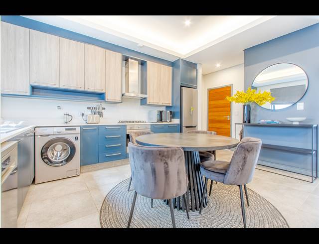 3 BEDROOM CLUSTER TO LET IN BRYANSTON